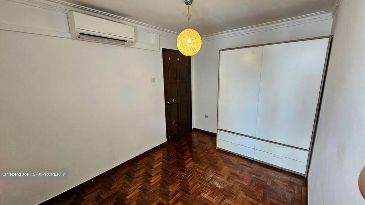 Blossom Mansions (D14), Apartment #499414071